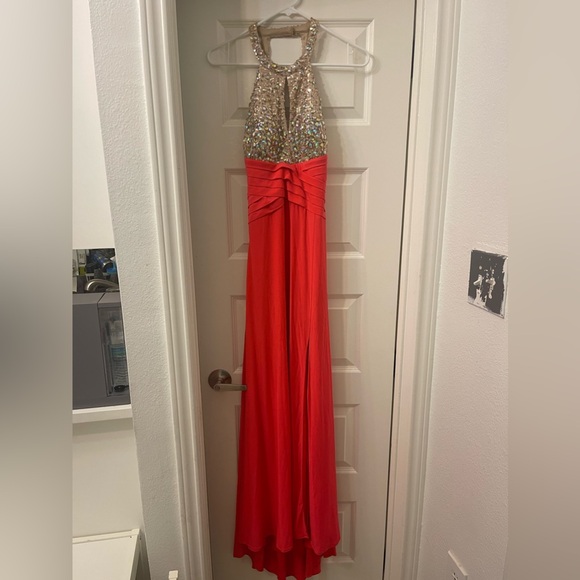 Prom Dress - Picture 1 of 4